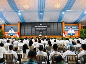 Tindaklanjuti Arahan Prabowo, MenPAN-RB Siap Kebut Reformasi Birokrasi