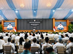 Tindaklanjuti Arahan Prabowo, MenPAN-RB Siap Kebut Reformasi Birokrasi