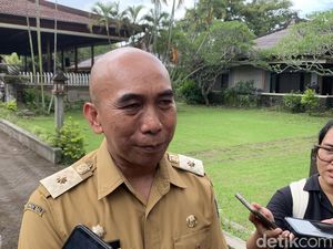 ASN Pemprov Bali WFH Mulai Besok, Wajib Absen Wajah dari Rumah