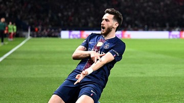PSG Tahu Lawan Arsenal Akan Sulit