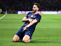 PSG Tahu Lawan Arsenal Akan Sulit