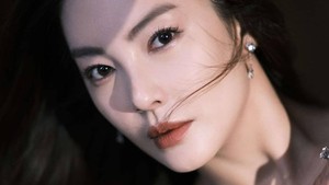 Potret Cantik Song Hye Kyo-nya China, Jadi Kontroversi karena Sikapnya Kasar