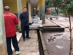 Tantangan Pendidikan Sukabumi, Hanya 23% Ruang Kelas SD Kondisinya Baik