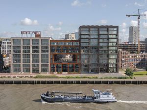 Cara Belanda Bikin Tanah Tetap Kering dan Kokoh buat Topang Gedung Tinggi