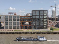 Cara Belanda Bikin Tanah Tetap Kering dan Kokoh buat Topang Gedung Tinggi