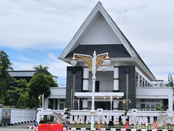 Renovasi Rumdin Gubernur-Wagub Kaltim Rp 25 M, Pengamat: Tanda Tak Empati
