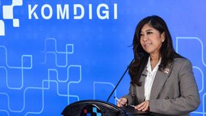 Langgar PP Tunas, Google Kena Sanksi dari Komdigi