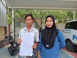 Cerita Rifai Diusir-Hendak Dibacok Teman yang Numpang 2 Tahun di Rumahnya