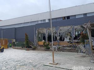 Misteri yang Belum Usai dari Ledakan di Arena Padel Bogor
