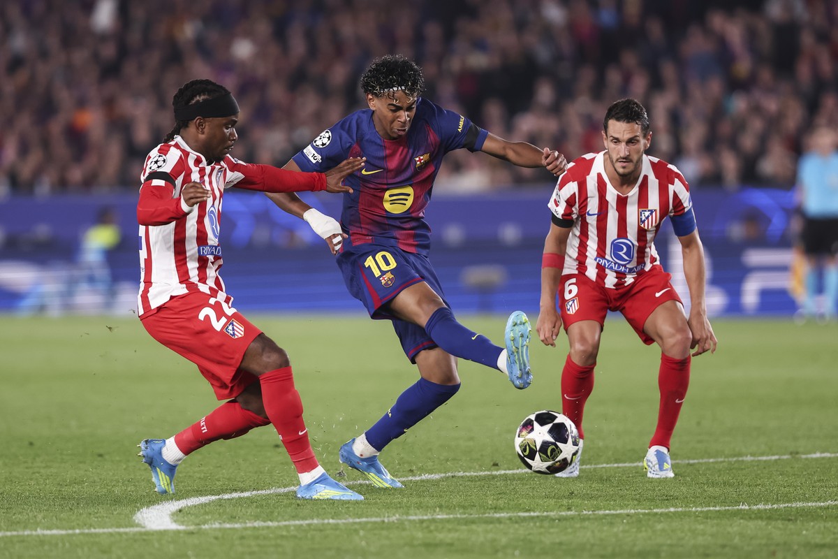 Foto: Europa Press via Getty Images/Europa Press Sports