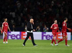 Video Unek-unek Slot Usai Liverpool Tersingkir: Dirugiin VAR-Ekitike Cedera
