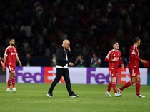 Video Unek-unek Slot Usai Liverpool Tersingkir: Dirugiin VAR-Ekitike Cedera