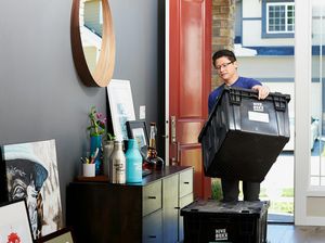 11 Tips Pindah Rumah Menurut Fengsui, Ciptakan Energi Baik bagi Penghuninya