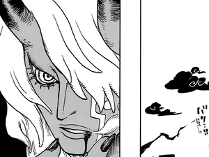 5 Fakta Tersembunyi di Balik Wujud Imu One Piece