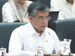 Menaker Buka Suara soal Korban PHK 2026 Sudah Tembus 8.389 Orang