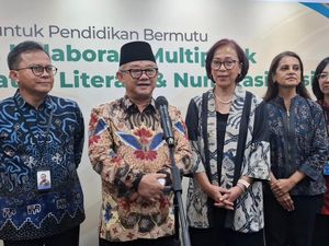 Kemendikdasmen Andalkan Deep Learning untuk Benahi Literasi-Numerasi