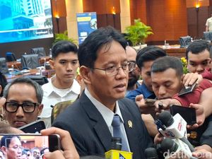 Purbaya Sebut Motor Listrik MBG Lolos Sebelum Ia Jadi Menteri