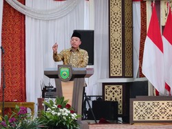 ATR/BPN Jamin Hak Tanah untuk Pelabuhan Palembang Baru Tanjung Carat