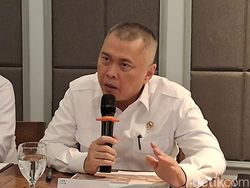 Rp 1,54 Triliun Diguyur buat Diskon Tarif Transportasi, Ini Rinciannya