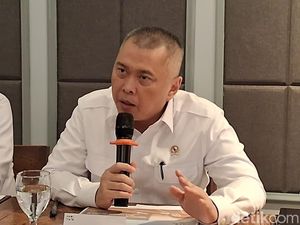 Sinyal Hijau Sebelum KA Tabrak KRL di Bekasi, Menhub Tunggu Hasil KNKT