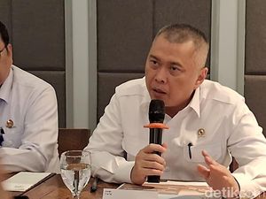 Anggaran Perlintasan Sebidang Rp 4 T, Sisanya buat Flyover dan Underpass