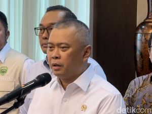 Video 147,55 Juta Orang Mudik saat Lebaran 2026