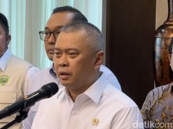 Menhub Lapor DPR 14 Maskapai Diskon Tiket Pesawat Saat Mudik