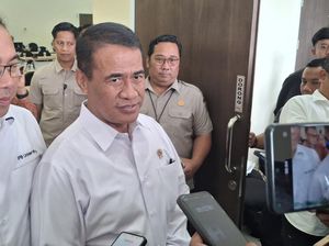 Kementan Borong Bibit Padi Penelitian IPB Rp 250 Miliar, Bisa Produksi 11 Ton