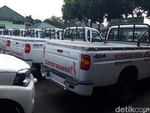 Dibuka 35 Ribu Lowongan Kerja Jadi Manajer KDMP, Status Pegawai BUMN