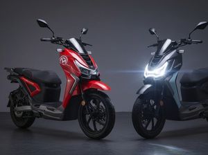 Motor Listrik MBG Kok Mirip Buatan China?