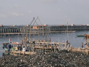 Museum MACAN dan Grundfos Indonesia Luncurkan Inisiatif Seni CORAL di Cilincing