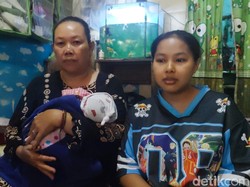 Wanita Ini Curhat Bayinya Diduga Hendak Ditukar di RS Hasan Sadikin Bandung