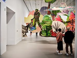 Daftar 6 Pameran di Jogja April 2026 yang Wajib Dikunjungi dan Instagramable