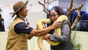 PAW Expo 2026 Hadirkan Pengalaman