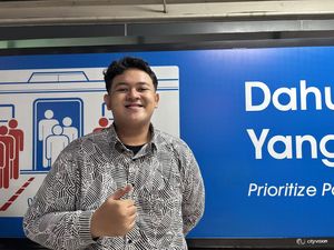 Sejumlah Pekerja di Jakarta Belum WFH Besok, Masih Tunggu Kepastian Kantor