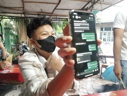 Rey Bantah Mau Jual Intan ke Kamboja: Mau Antar Terapi Habis dari Jogja