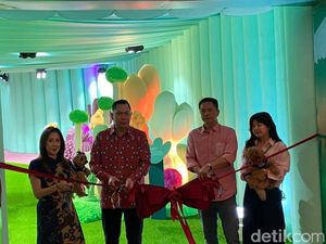 PAW Expo 2026: Ajang Pameran Hewan Peliharaan Terbesar di ASEAN