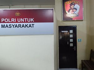 Hasil Visum Balita di Probolinggo yang Dicabuli Suami Pengasuh Keluar