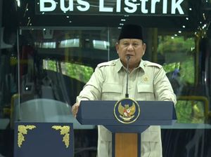 Prabowo Target Elektrifikasi 100 GW dalam 2 Tahun, Bakal Tutup 13 PLTD