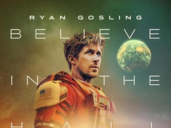 Jadwal Film Bioskop di Medan Hari Ini, Ada Project Hail Mary-Ready or Not 2