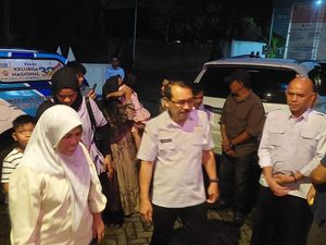 Pilu Bocah Garut Sendirian di Perantauan Usai Ibu Meninggal