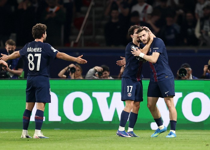 Bayern dan PSG di Ambang Pecahkan Rekor Barca di Liga Champions