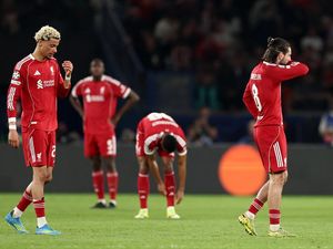 Para Pemain Liverpool Dituding Terlalu Malas