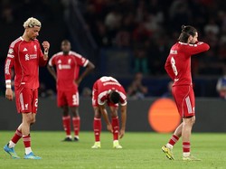 Liverpool Vs PSG: Si Merah Harus Habis-habisan Agar Tak Menyesal