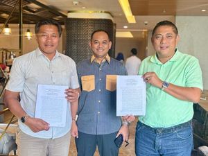 Perseroda Sulsel Jalin Kerja Sama Angkut Limbah Medis demi Tingkatkan PAD