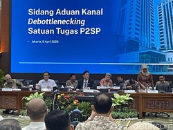 Izin Tak Kunjung Kelar, BBM Kapal Mahal, Pengusaha Ngadu ke Purbaya