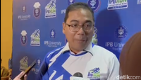 Profil Alim Setiawan Slamet, Rektor IPB yang Jadi Wakil Menteri Pertanian