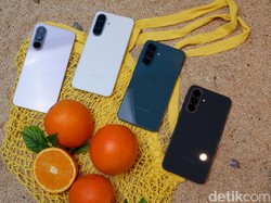 Review Samsung Galaxy A37 5G: HP Mid-range Solid dan Kaya Fitur