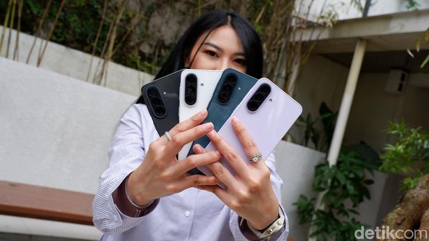 Samsung Galaxy A37 5G