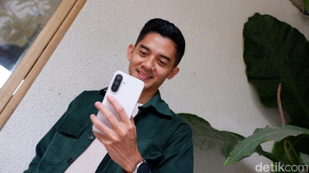 Samsung Galaxy A37 5G